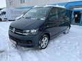 Volkswagen T6 Multivan 4Motion Blau - thumbnail 8