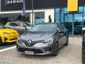 Renault Clio Clio V 2019 1.0 tce Intens Gpl 100cv my21 Gris - thumbnail 1