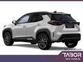 Toyota Yaris Cross 1.5 HEV 130 GR Sport HUD 360Kam SHZ Grijs - thumbnail 3
