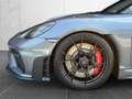 Porsche Boxster Spyder RS 718 Weissach BOSE Lift Grau - thumbnail 7