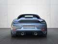 Porsche Boxster Spyder RS 718 Weissach BOSE Lift Grau - thumbnail 6