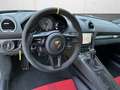 Porsche Boxster Spyder RS 718 Weissach BOSE Lift Grau - thumbnail 9