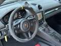 Porsche Boxster Spyder RS 718 Weissach BOSE Lift Grau - thumbnail 8