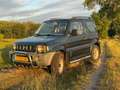 Suzuki Jimny Jimny 1.3 JLX Groen - thumbnail 2