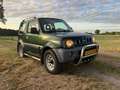 Suzuki Jimny Jimny 1.3 JLX Groen - thumbnail 13