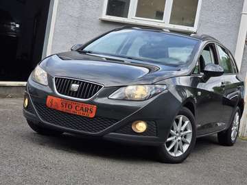 Ibiza ST 1.2 CR TDi Reference Copa // Clim //