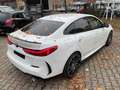 BMW 220 Baureihe 2 Gran Coupe 220 d M Sport Weiß - thumbnail 3