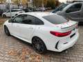 BMW 220 Baureihe 2 Gran Coupe 220 d M Sport Weiß - thumbnail 4