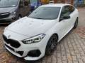 BMW 220 Baureihe 2 Gran Coupe 220 d M Sport Weiß - thumbnail 5