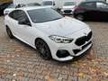BMW 220 Baureihe 2 Gran Coupe 220 d M Sport Weiß - thumbnail 2