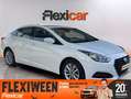 Hyundai i40 1.7CRDI Bluedrive Klass Blanco - thumbnail 1