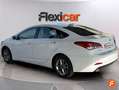 Hyundai i40 1.7CRDI Bluedrive Klass Blanco - thumbnail 5