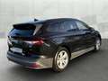 Skoda Enyaq iV 60 LOFT +LED +RKAM +NAVI +SHZ +DAB +19" +APP-C Schwarz - thumbnail 4