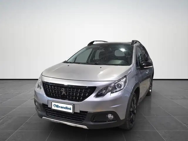 Peugeot 2008 1.5 BlueHDi GT Line