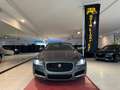 Jaguar XF 2.0d i4 BERLINA 180cv auto my19 Gris - thumbnail 2