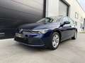 Volkswagen Golf Golf 1.0 TSI OPF Bleu - thumbnail 8