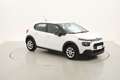 Citroen C3 Feel 1.2 Benzina 83CV Blanc - thumbnail 7
