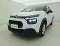 Citroen C3 Feel 1.2 Benzina 83CV Blanc - thumbnail 9