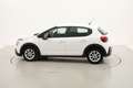 Citroen C3 Feel 1.2 Benzina 83CV Blanc - thumbnail 2