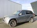 Suzuki Grand Vitara 2.0 AWD CLUB / NAVI / AHK / 2.HAND Grau - thumbnail 4