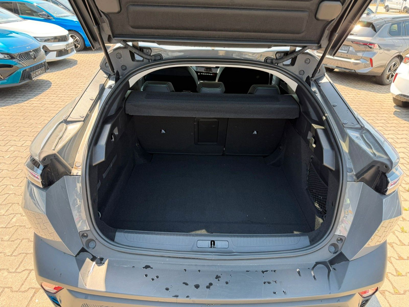 Peugeot 408 Allure Hybrid 145PS e-DSC6 *360° KAMERA* — photo 6