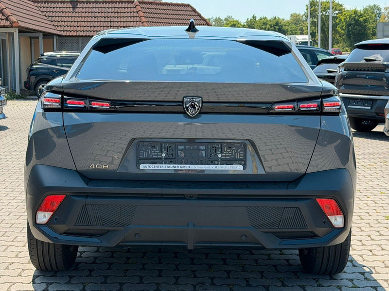 Peugeot 408 Allure Hybrid 145PS e-DSC6 *360° KAMERA* — photo 5
