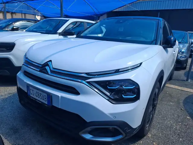 2023 Citroen C4 for sale