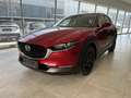 Mazda CX-30 G122 AWD AT Comfort+ Sound/Style Paket Rot - thumbnail 1