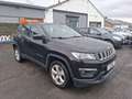 Jeep Compass 2.0 M-Jet 140 4x4 Noir - thumbnail 1