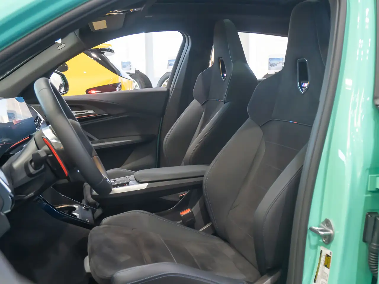 BMW X2 снимка BMW X2