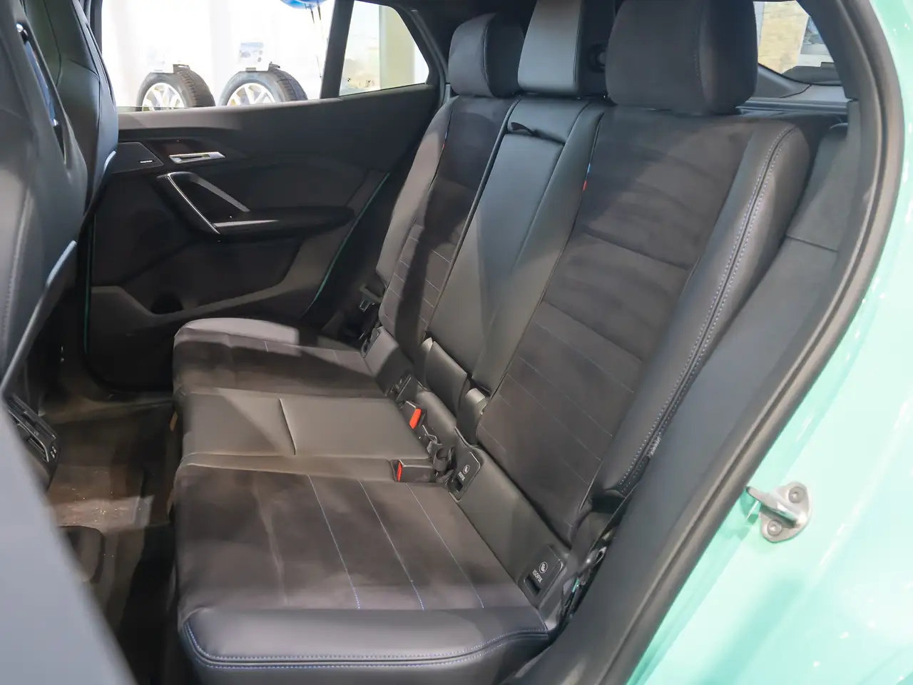 BMW X2 снимка BMW X2