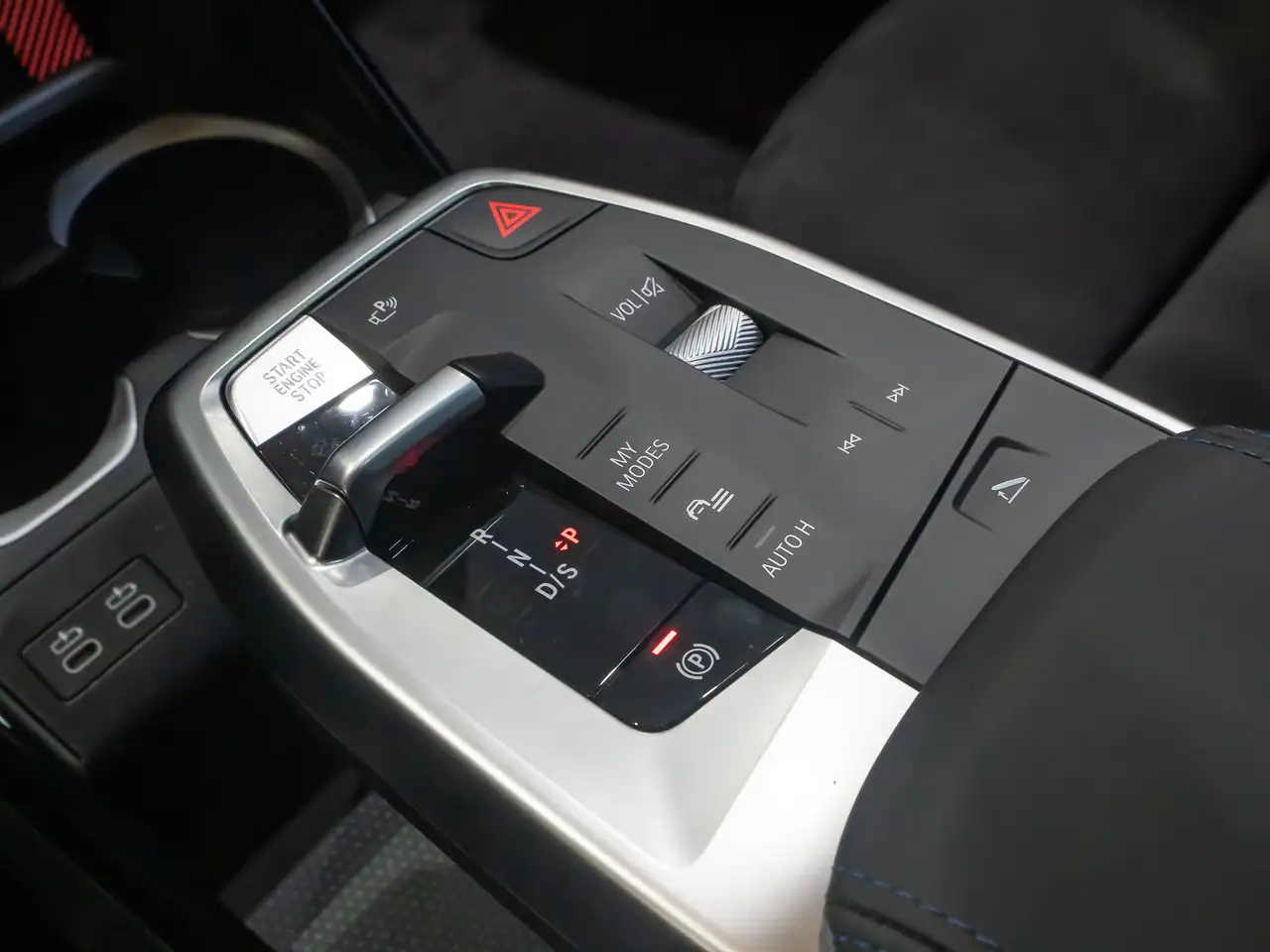 BMW X2 снимка BMW X2