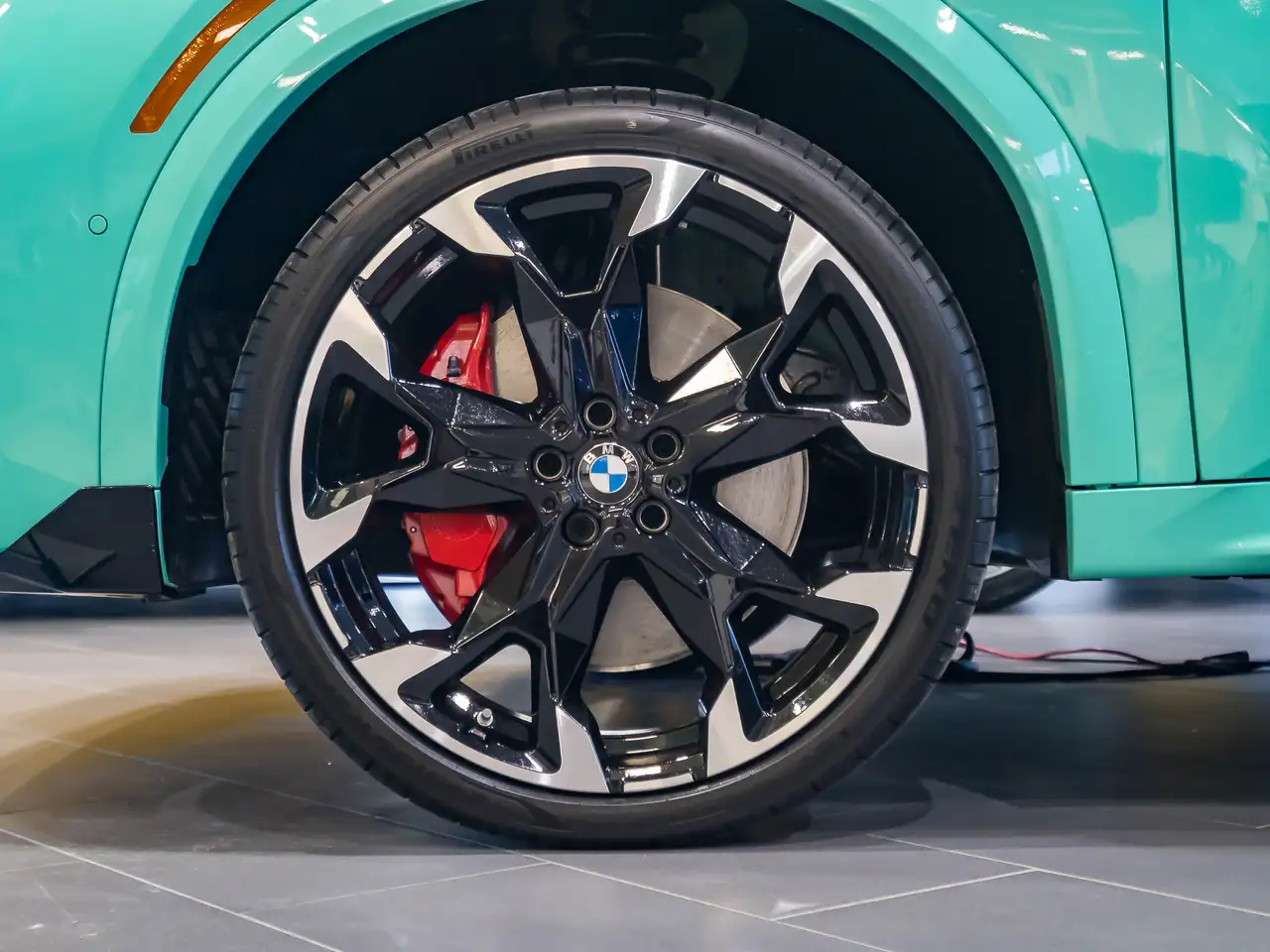 BMW X2 снимка BMW X2