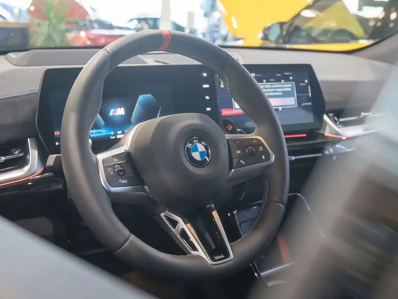 BMW X2 снимка BMW X2