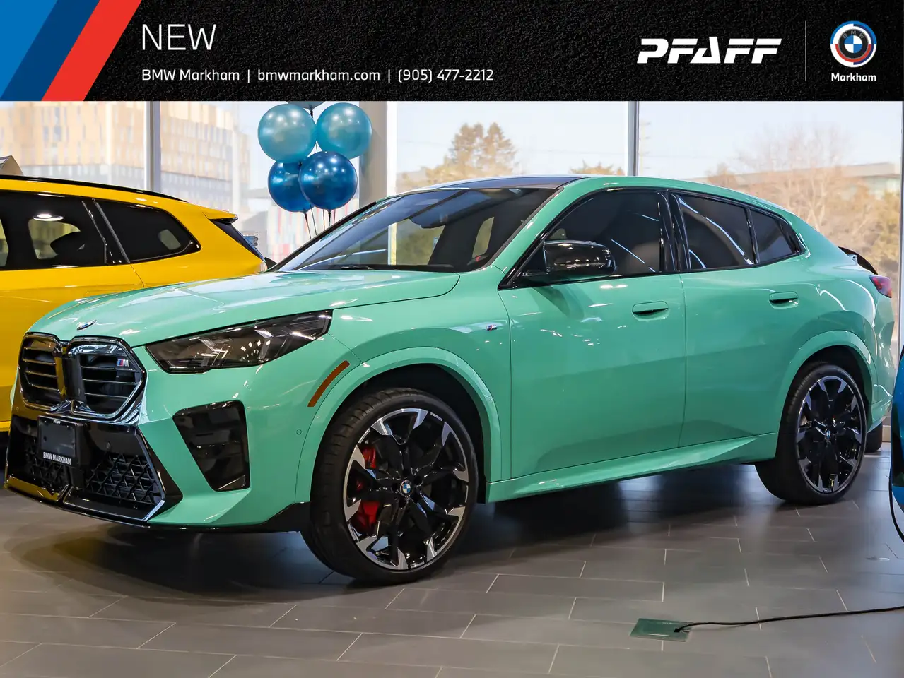 BMW X2 снимка BMW X2