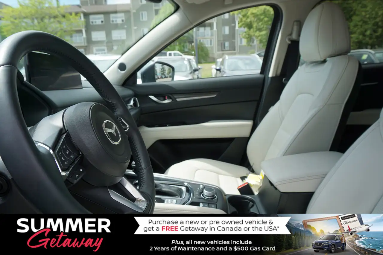 Mazda CX-5 fotografie Mazda CX-5