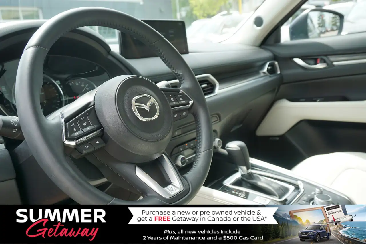 Mazda CX-5 fotografie Mazda CX-5