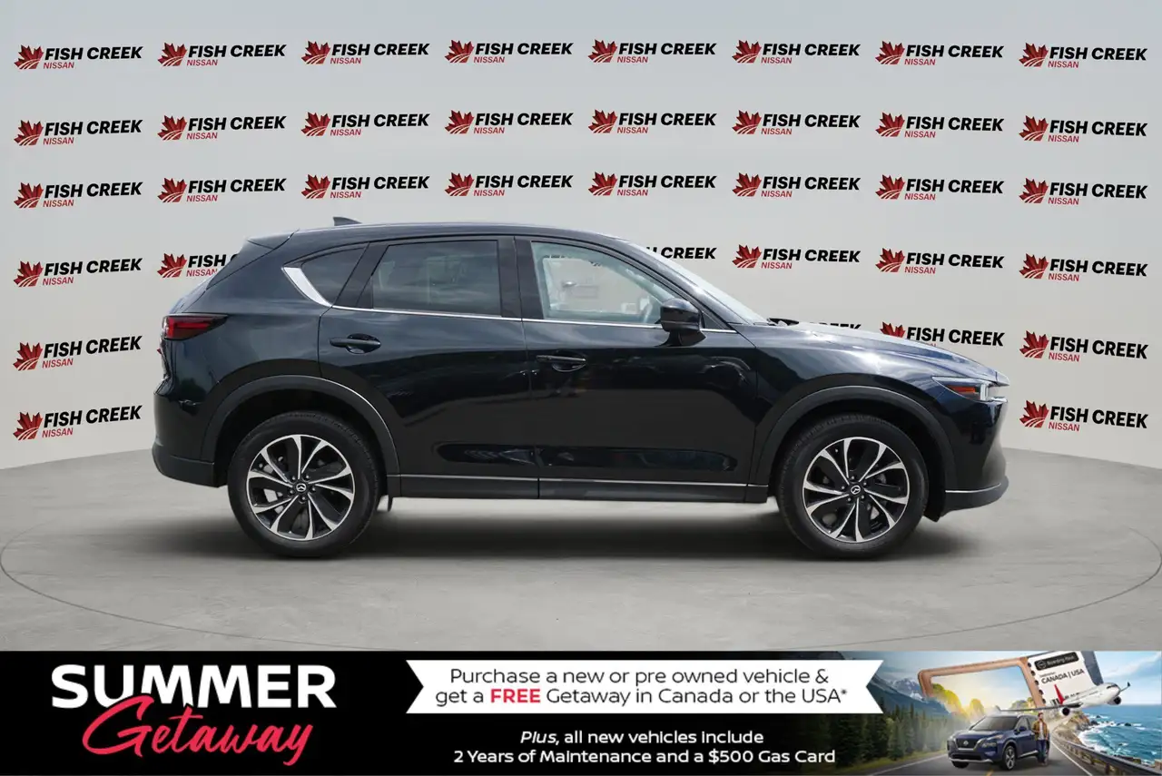 Mazda CX-5 fotografie Mazda CX-5