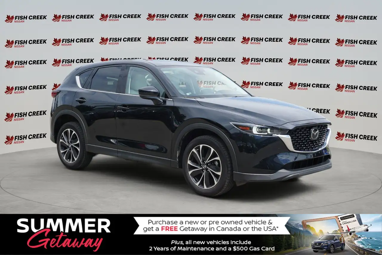 Mazda CX-5 fotografie Mazda CX-5