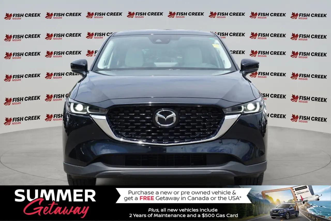 Mazda CX-5 fotografie Mazda CX-5