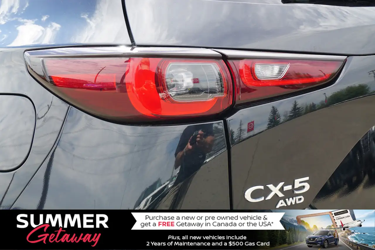 Mazda CX-5 fotografie Mazda CX-5