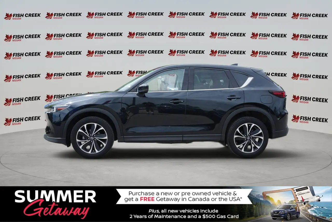 Mazda CX-5 fotografie Mazda CX-5