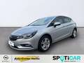 Opel Astra K Active 1.0T +Sitzheiz. +PDC +CarPlay Argent - thumbnail 1