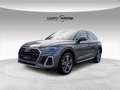 Audi Q5 40 2.0 tdi mhev 12V S line quattro s-tronic Gris - thumbnail 1