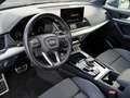 Audi Q5 40 2.0 tdi mhev 12V S line quattro s-tronic Gris - thumbnail 13