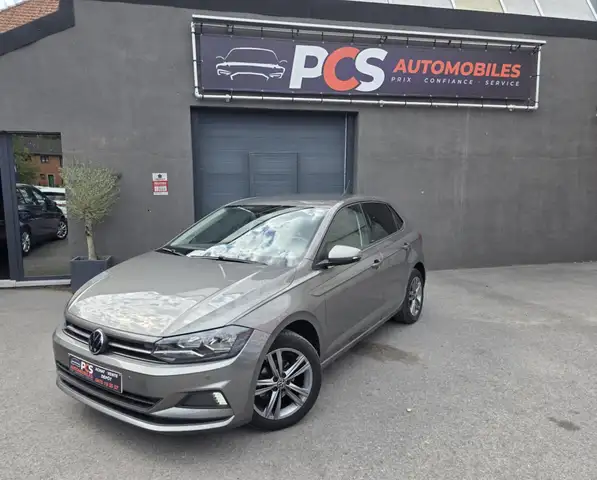 Volkswagen Polo 1.0 TSi United*PDC AVT-ARR*JANTES*APPLE CARPLAY...