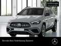Mercedes-Benz GLA 200 AMG+NIGHT+AHK+MULTIBEAM+BURMESTER+KAMERA Grau - thumbnail 1
