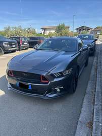 Convertible 2.3 ecoboost 317cv auto