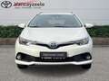 Toyota Auris TS Comfort+trekhaak+cam+16inch alu velgen Blanc - thumbnail 2