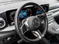 Mercedes-Benz V 250 d STYLE Lang Navi AHK Distronic EasyPack Weiß - thumbnail 8